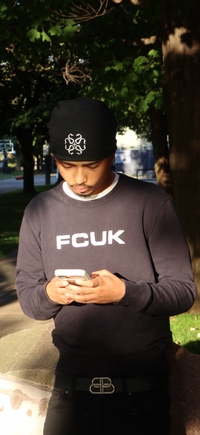 2S Beanie